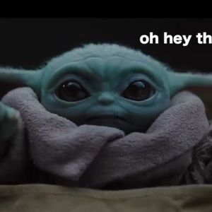 Meet your Posher, Yoeli